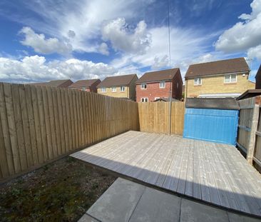 A 2 Bedroom Terraced - Photo 1