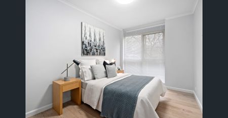 Bright and Modern Apartment Next to Fawkner Park! - Photo 4