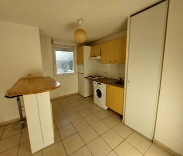 location Appartement T3 DE 64.27m² À MONTPELLIER - Photo 6