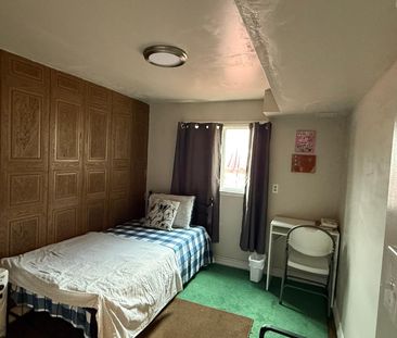 For Lease - 29 Parsonage Drive Unit# Basement, Toronto, Ontario - Photo 4