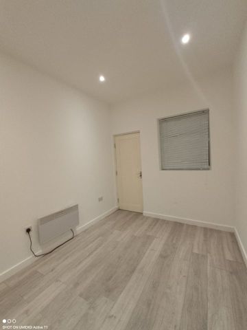 Studio Flat, Hither Green Lane, SE13 - Photo 5