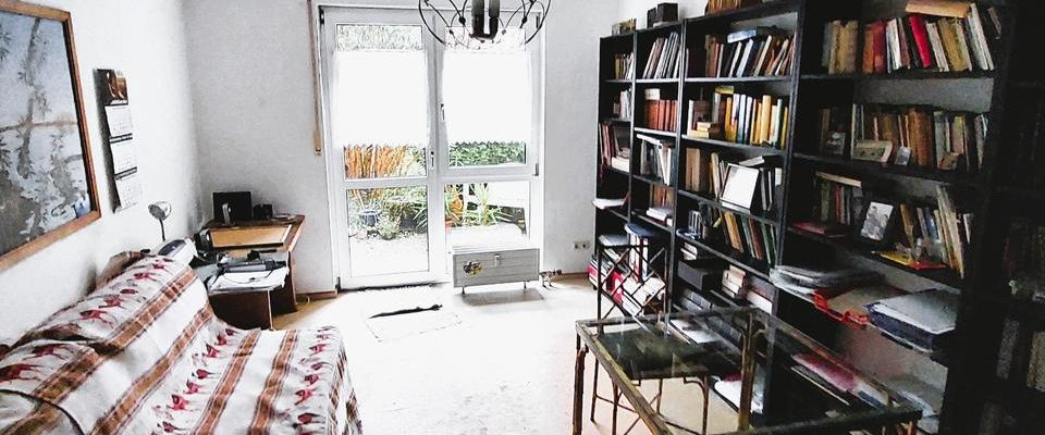 Schöne 3-Zimmer Wohnung in Lauf a. d. Pegnitz - Foto 1