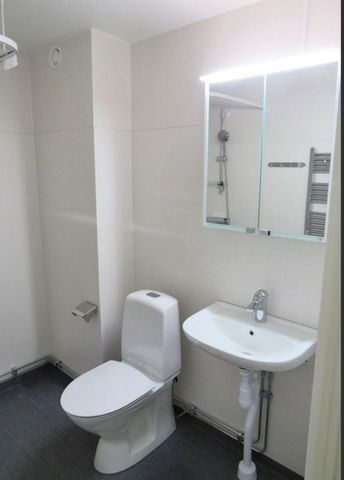 Köpmangatan, Östersund - Foto 3