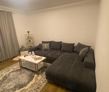 Nachmieter für unsere 2 Raum Wohnung - Foto 1