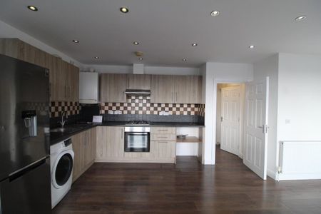 1 bedroom flat to rent - Photo 3