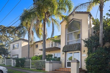 5/13 Station Street, Naremburn - Photo 3