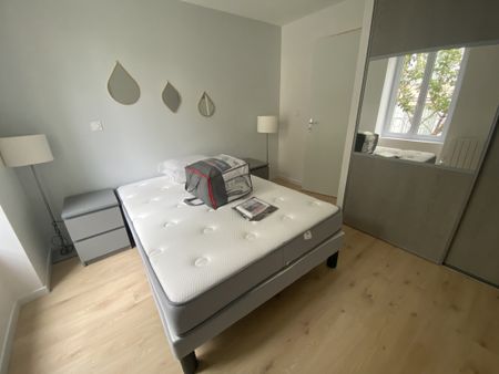 T2 Palais de Justice 31m2 - Photo 2