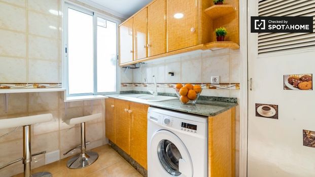 valencia, Valencian Community 46023 - Photo 1