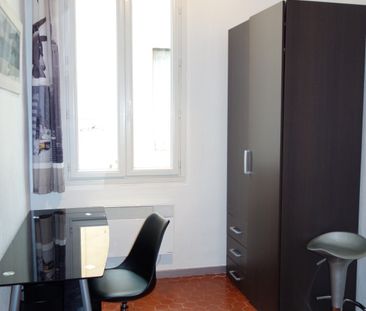Location Appartement 2 pièces 32m² AIX EN PROVENCE 13100 - Photo 6