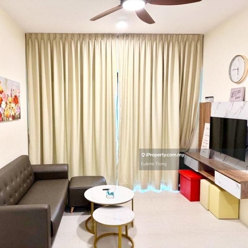 Kenny Hill Residences, Kuching - Photo 1
