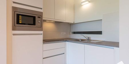 Assistentie-appartement te huur in Oostduinkerke voor € 690 met 1 slaapkamer - Photo 3