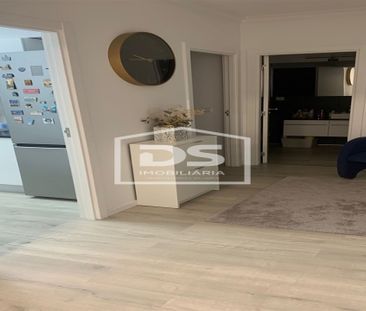 Apartamento T1 - Photo 2