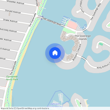 46 Brittanic Crescent, Qld 4216, Sovereign Islands