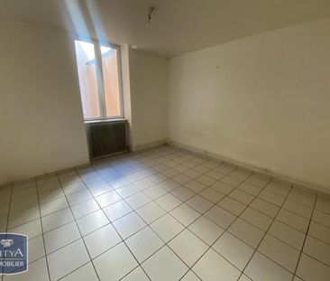 Location Appartement 2 pièces 48m² VILLEFRANCHE SUR SAONE 69400 - Photo 1