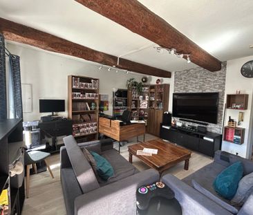 Location Maison 4 pièces 92m² VALREAS 84600 - Photo 1