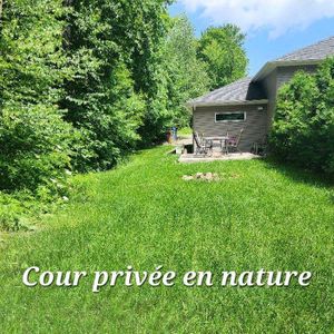 Magnifique 3 1/2 sur palier à louer à Ste-Sophie - Photo 2