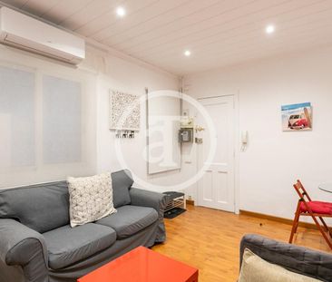 Piso de alquiler en C/ de St. Antoni Maria Claret, El Guinardó - Photo 6