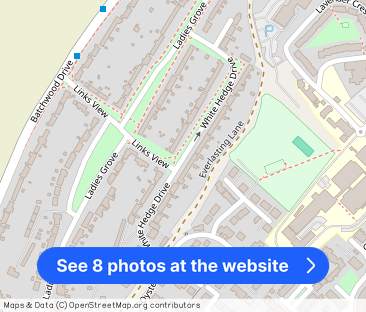 White Hedge Drive, St. Albans, AL3 - Photo 1