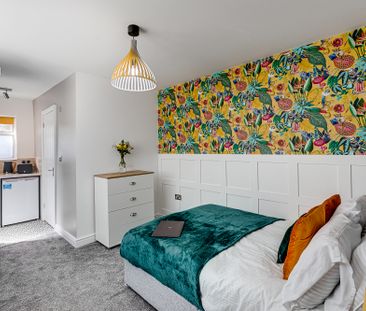 SINGLE PROFESSIONALS ONLY REQUIRED FOR LARGE CONTEMPORARY ROOM IN 5... - Photo 6