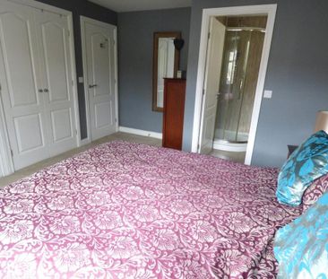4 bedroom detached house to rent - Photo 6