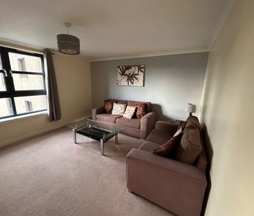 2 Bed Flat, Riverside Drive, AB11 - Photo 5