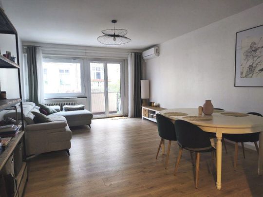 Location Appartement 3 pièces 88m² STRASBOURG 67000 - Photo 1