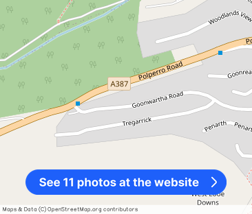 Goonwartha, Looe - Photo 1