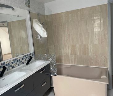 à louer - maison 3 chambres - caen , - Photo 5