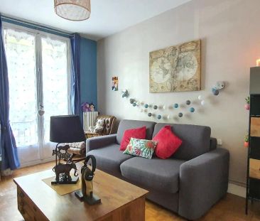 Appartement à louer 2 pièces 66m² - Photo 1