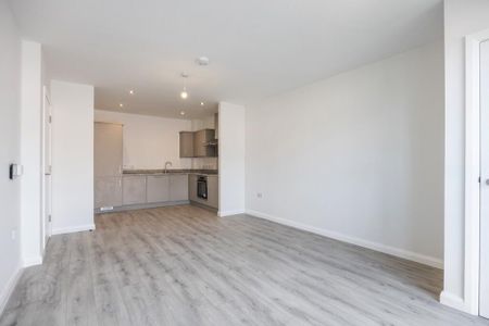 Apt 33, 1 Kings Hall Road, Belfast, BT9 6ZA - Photo 2