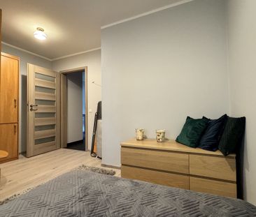 Warszawa, Praga-Południe, Cyrklowa – zdjęcie 4