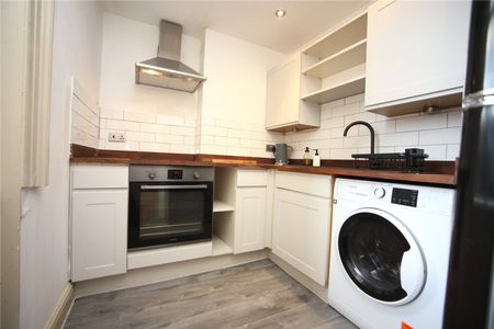 Lansdown Crescent, - Photo 5