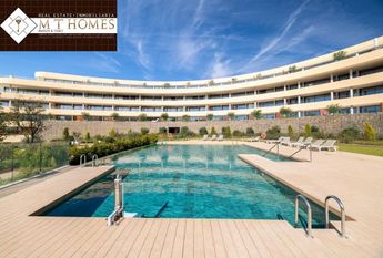 2 room luxury Apartment for rent in Fuengirola, Andalusia