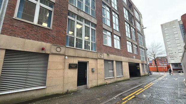 12 Shaftesbury Court, Belfast, BT7 1RY - Photo 1