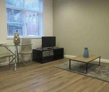 Warstone Lane, Birmingham, B18 - Photo 2