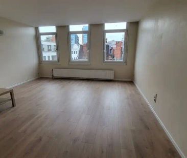 Studio met terras te Antwerpen-centrum - Foto 2