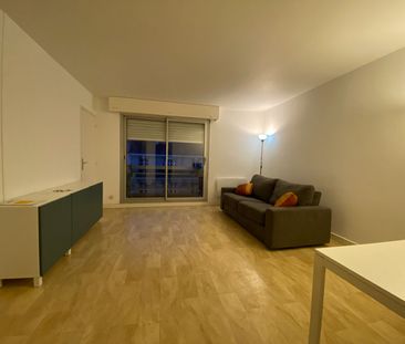 Location Appartement 2 pièces 36m² - Photo 1