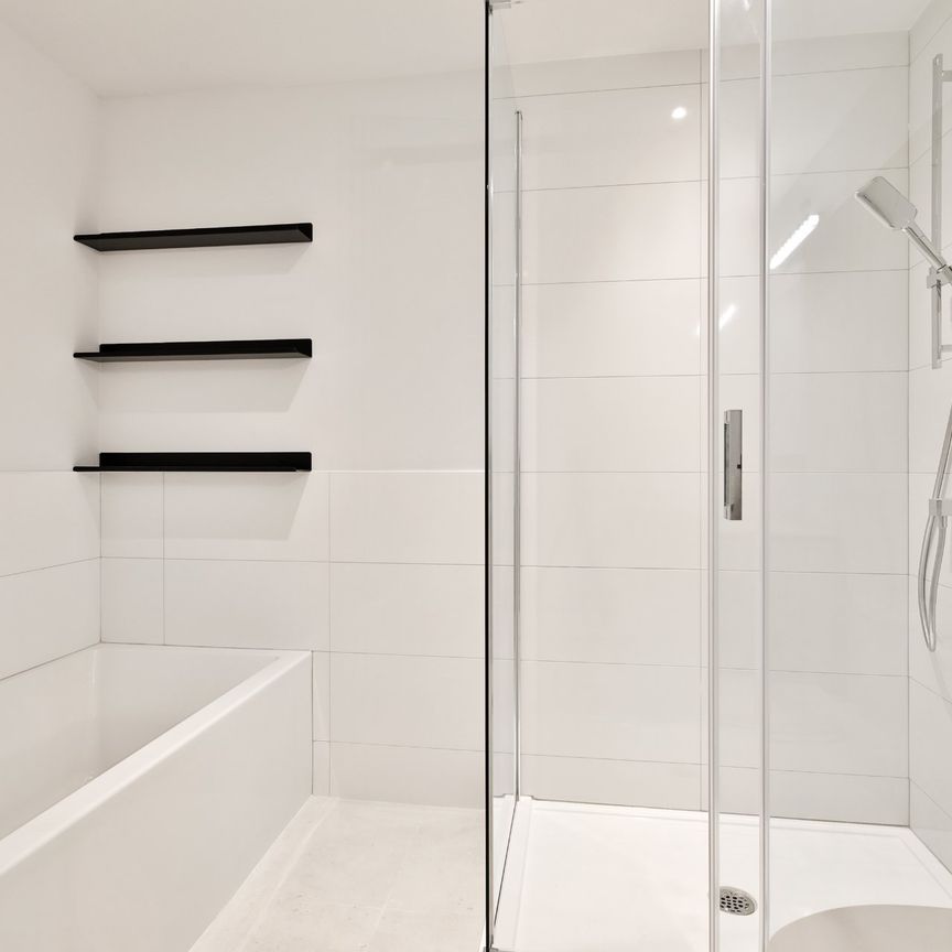 Condo for rent, Montréal (Villeray/Saint-Michel/Parc-Extension) - Photo 1