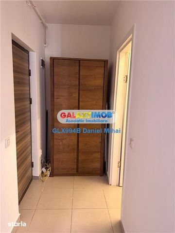 Garsoniera de inchiriat - mobilata si utilata - ADM Rezidential - Fotografie 5