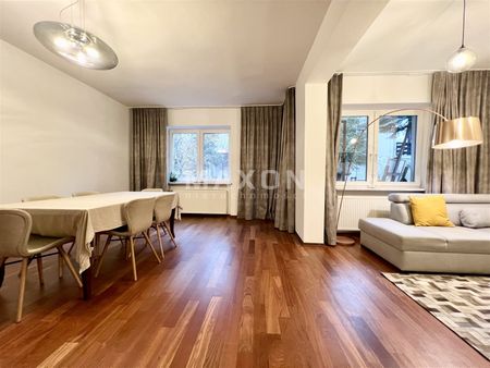 mieszkanie blisko Pałacu w Wilanowie - Photo 3