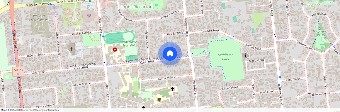 109 Suva Street, Upper Riccarton, Christchurch City