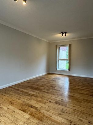 1 bedroom ground floor maisonette to rent - Photo 1