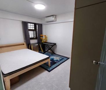 Blk 20 Dover Ville (Queenstown), HDB 3 Rooms - For Rent - Photo 5