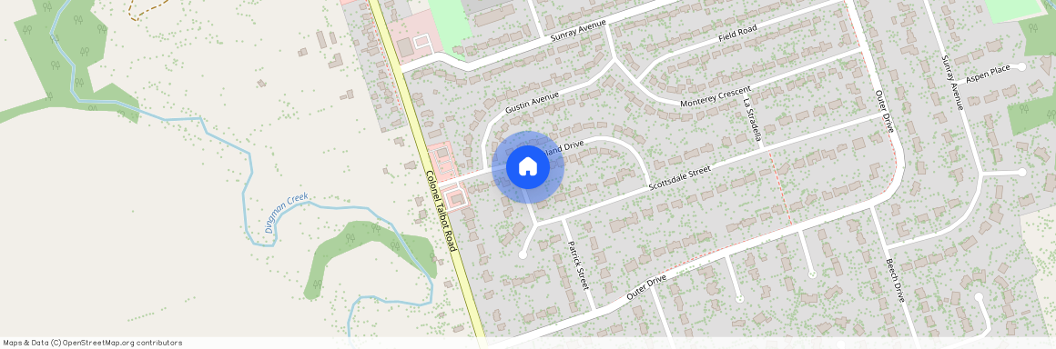 15 Southland Drive, London South