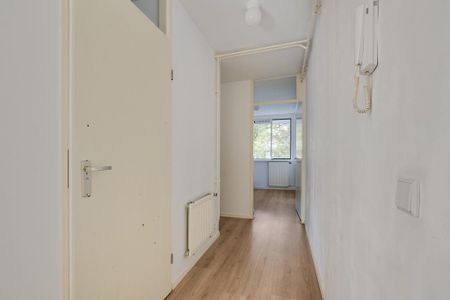 Martin Vlaarkade 25, Spaarndammerbuurt-Zuidoost, 1013CS, Amsterdam - Photo 4