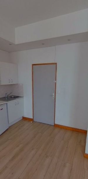 Appartement T2 A Louer - Villeurbanne - 40.95 M2 - Photo 1