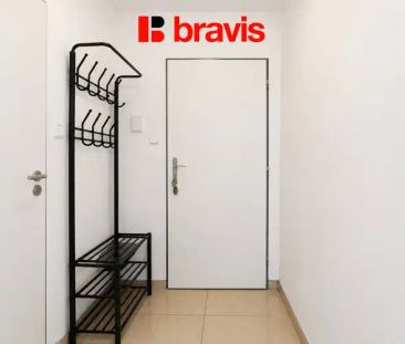 Pronájem bytu 2+kk, Rosice, garážové stání - Photo 6