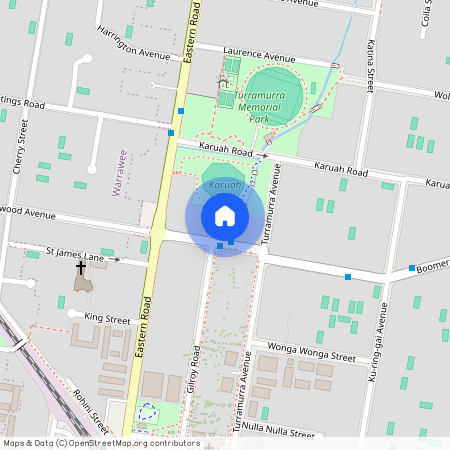 1A Brentwood Ave, NSW 2074, Turramurra