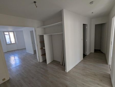 Appartement T3 La Seyne-sur-Mer (83500) - Photo 4