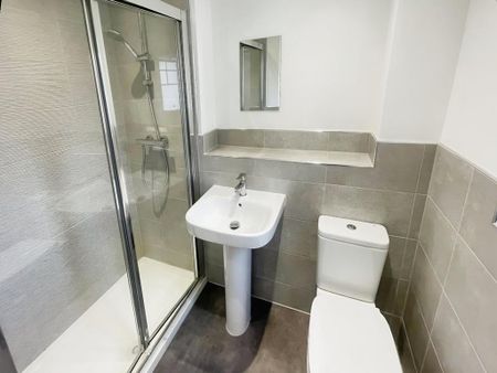 4 bedroom detached house to rent - Photo 5